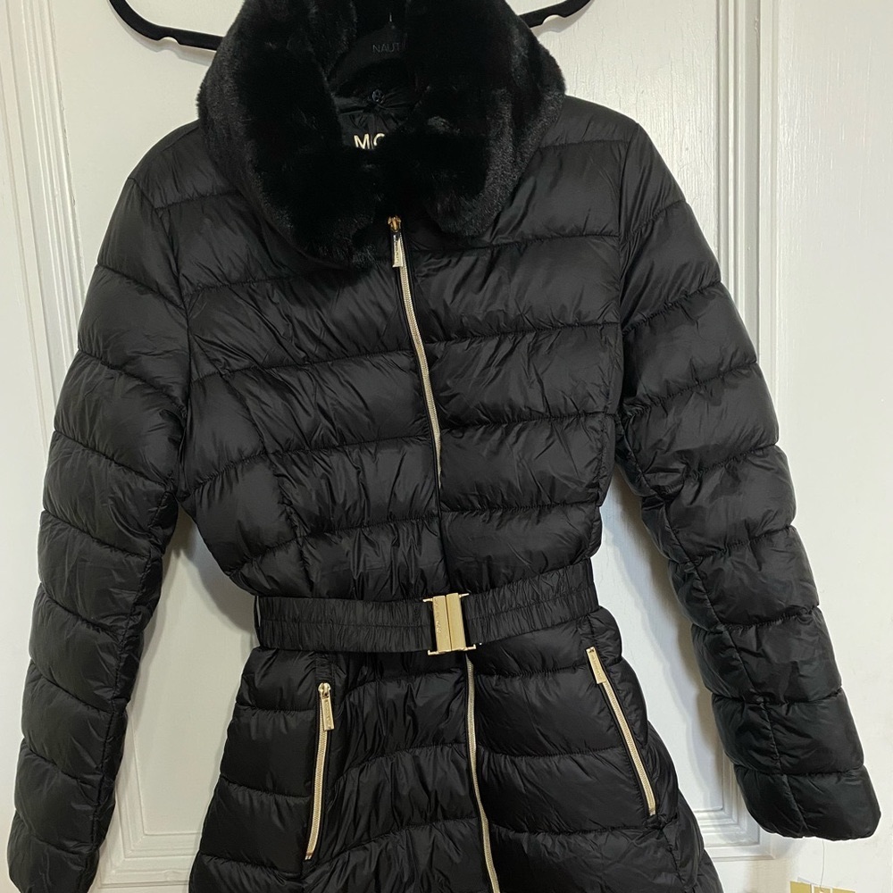 Jacket Mk